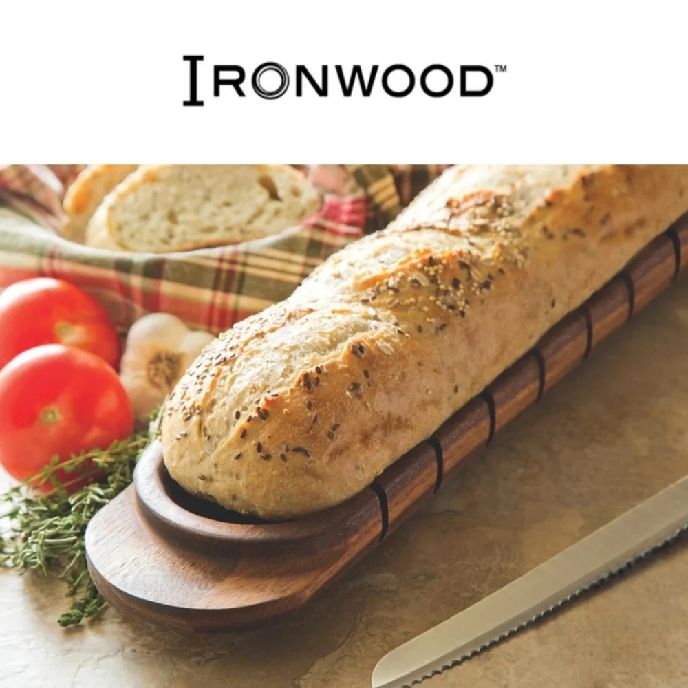 Ironwood nwt acacia